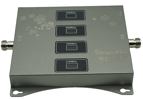  净潭乡四频手机信号接收器200㎡