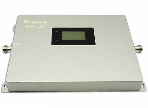  净潭乡三频/四频/五频手机信号接收器800㎡