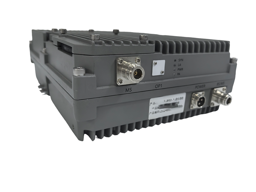  净潭乡三频手机信号接收器2000㎡