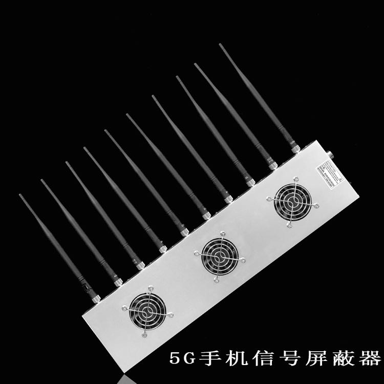 净潭乡外置10天线移动通信干扰器