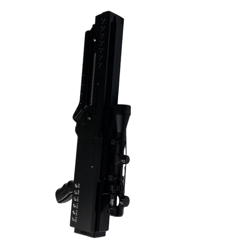  净潭乡手持便携式枪型低空防御反制六通道C型