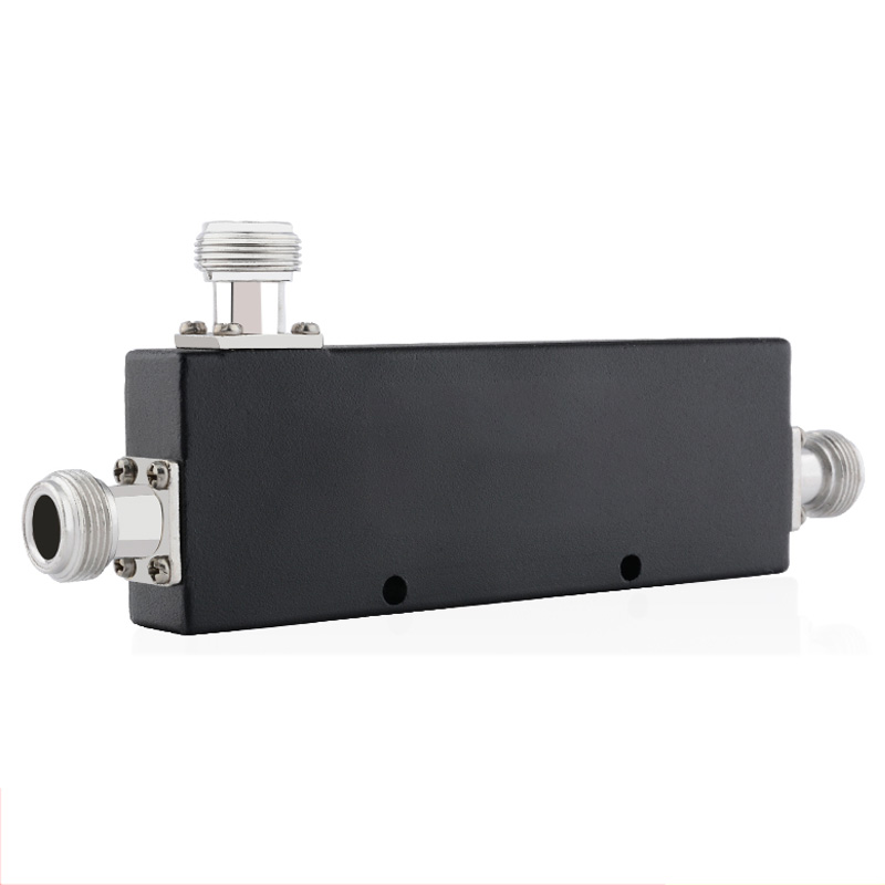  净潭乡FM调频广播同步广播耦合器