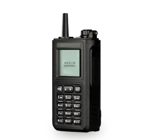  净潭乡单兵无人机侦测预警仪