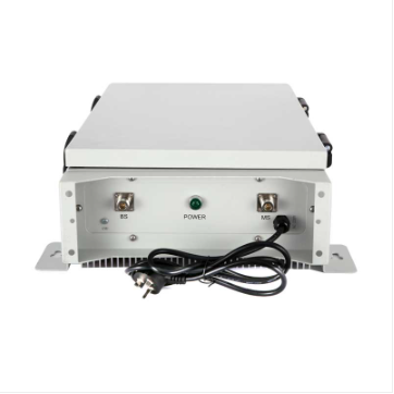  净潭乡无线对讲系统双向干线放大器