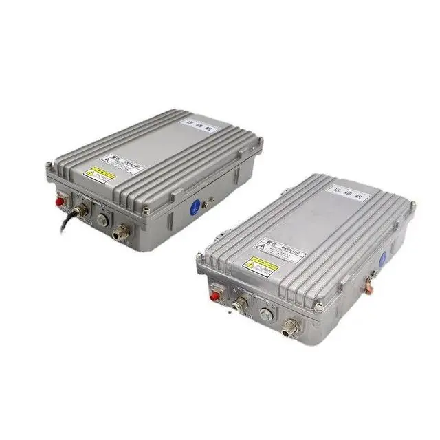  净潭乡无线对讲系统400M模拟光纤直放站