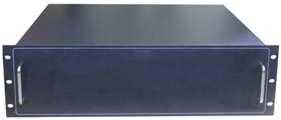  净潭乡FM调频广播主机