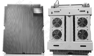  净潭乡大功率室外全向固定式无人机反制设备