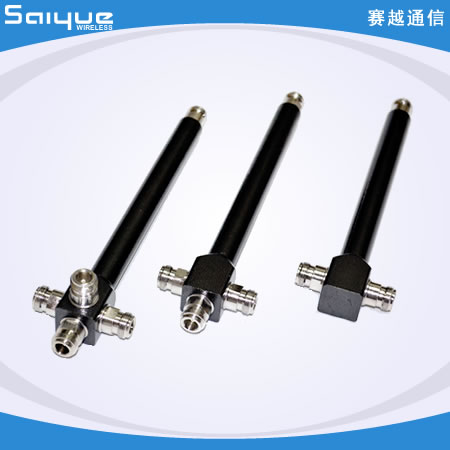  净潭乡FM调频广播同步广播功分器