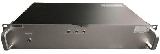  净潭乡350M PDT消防集群警用主机直放站