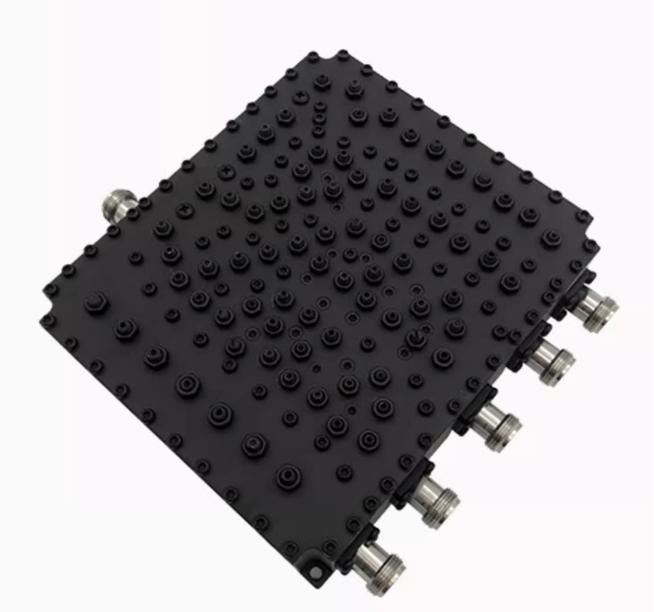  净潭乡双频三频四频五频腔体合路器4G+5G