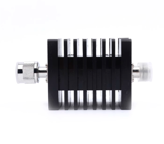  净潭乡腔体固定衰减器0-3G/0-4G  N型接口
