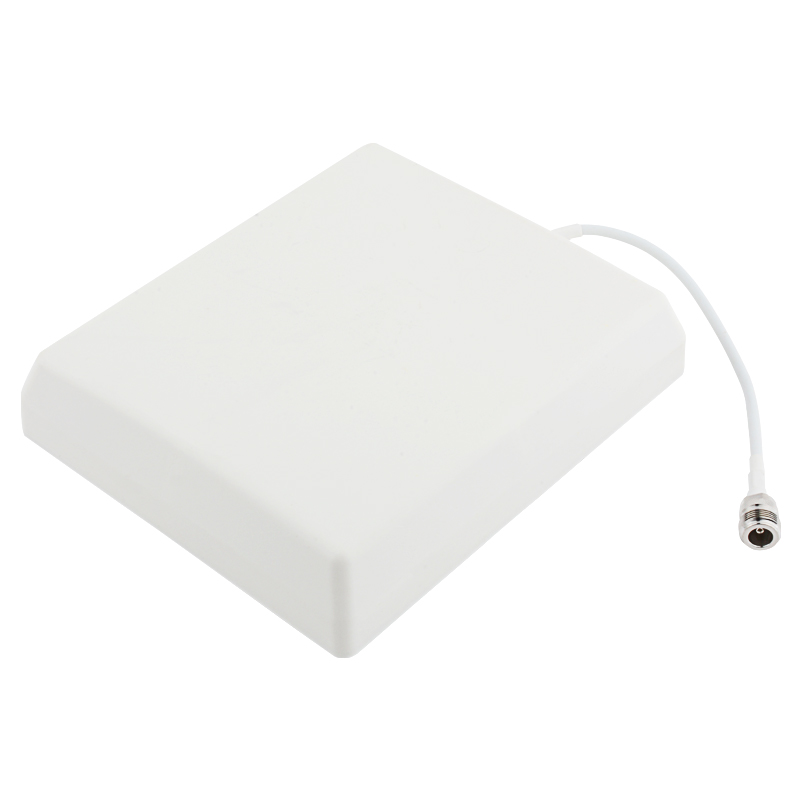  净潭乡室内外定向接收发射壁挂小平板天线700-3700MHz