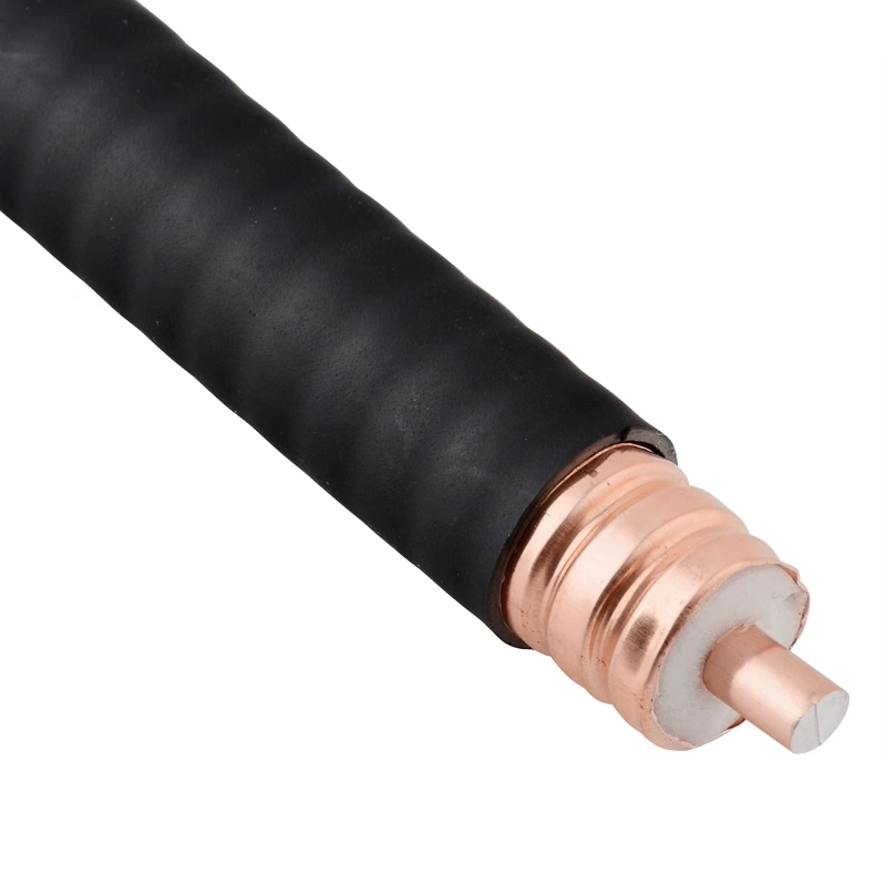  净潭乡HCAAY50-12（1/2”）同轴射频电缆馈线