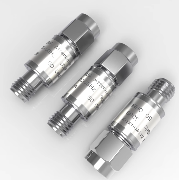  净潭乡小功率SMA固定衰减器0-3G/0-6G射频专用