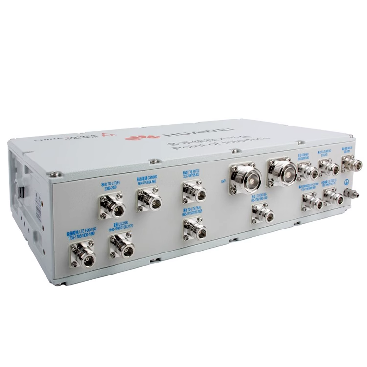  净潭乡4G5G腔体POI多频合路器