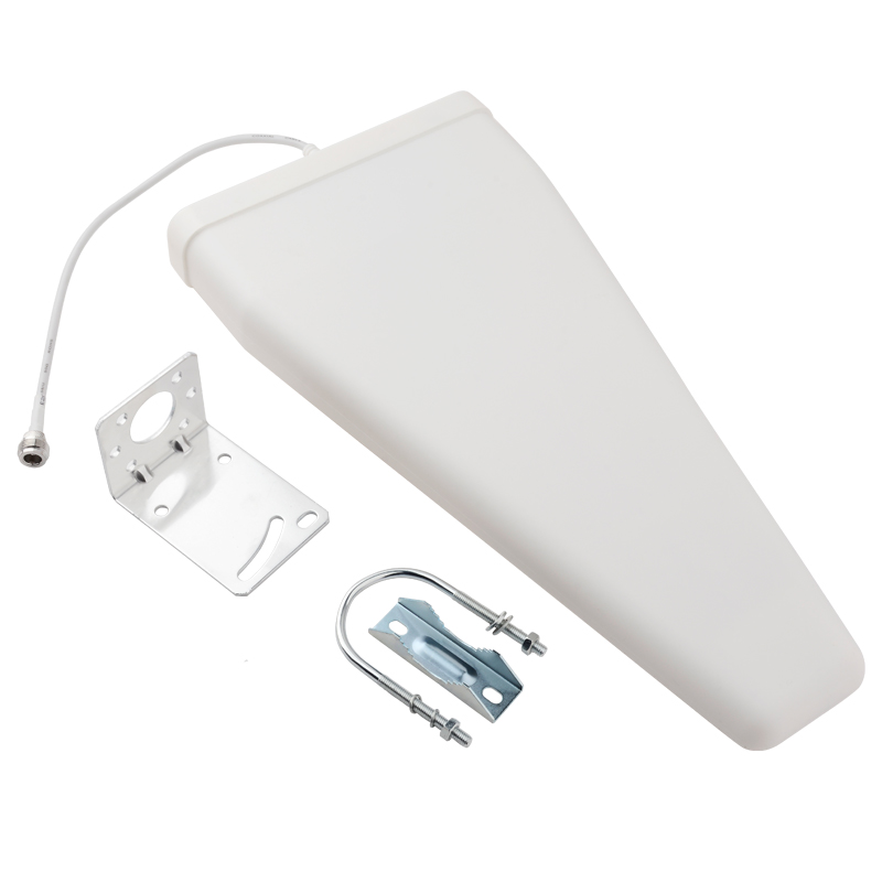  净潭乡对数周期天线定向接收发射700-3700MHz